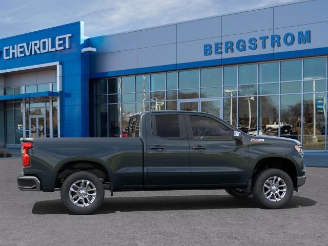 2025 Chevrolet Silverado 1500 Vehicle Photo in NEENAH, WI 54956-2243