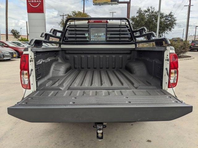 2018 Nissan Frontier Vehicle Photo in San Antonio, TX 78209