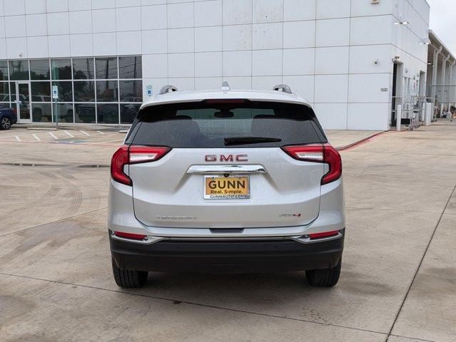 2022 GMC Terrain Vehicle Photo in SELMA, TX 78154-1459