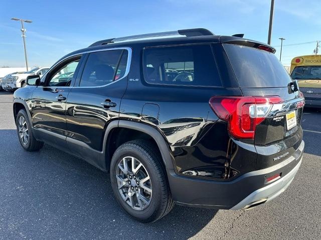 2023 GMC Acadia Vehicle Photo in COLUMBIA, MO 65203-3903