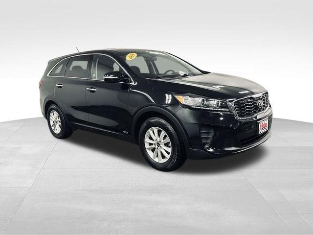 2019 Kia Sorento Vehicle Photo in MEDINA, OH 44256-9631