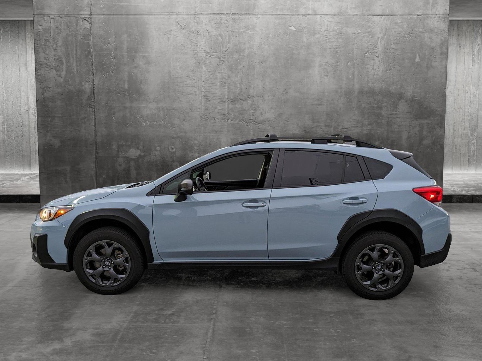 2023 Subaru Crosstrek Vehicle Photo in Sanford, FL 32771