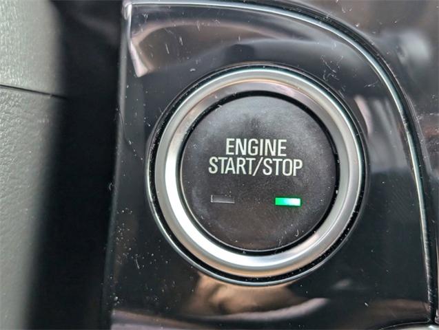 2019 Buick Encore Vehicle Photo in AURORA, CO 80012-4011