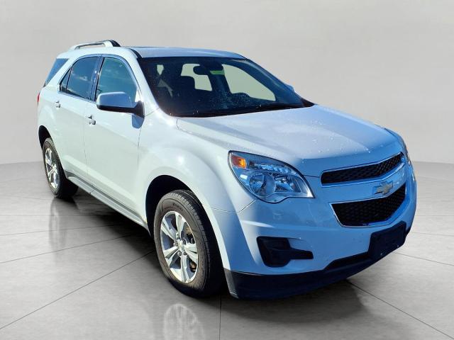 2015 Chevrolet Equinox Vehicle Photo in Oshkosh, WI 54904