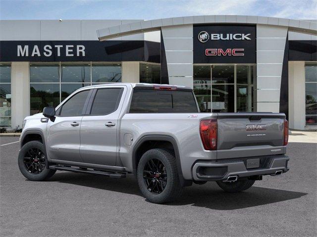 2025 GMC Sierra 1500 Vehicle Photo in AUGUSTA, GA 30907-2867