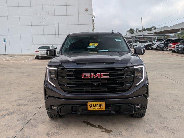 2022 GMC Sierra 1500 Vehicle Photo in SELMA, TX 78154-1460