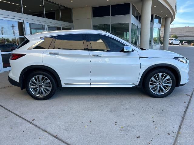 2023 INFINITI QX50 Vehicle Photo in Grapevine, TX 76051