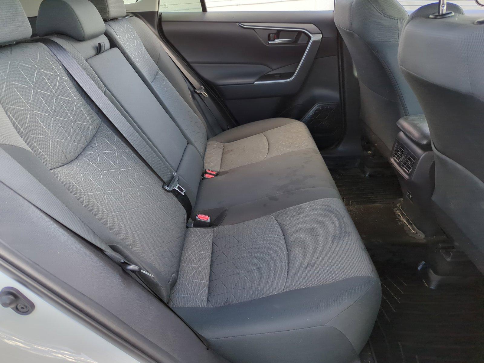 2021 Toyota RAV4 Vehicle Photo in Ft. Myers, FL 33907