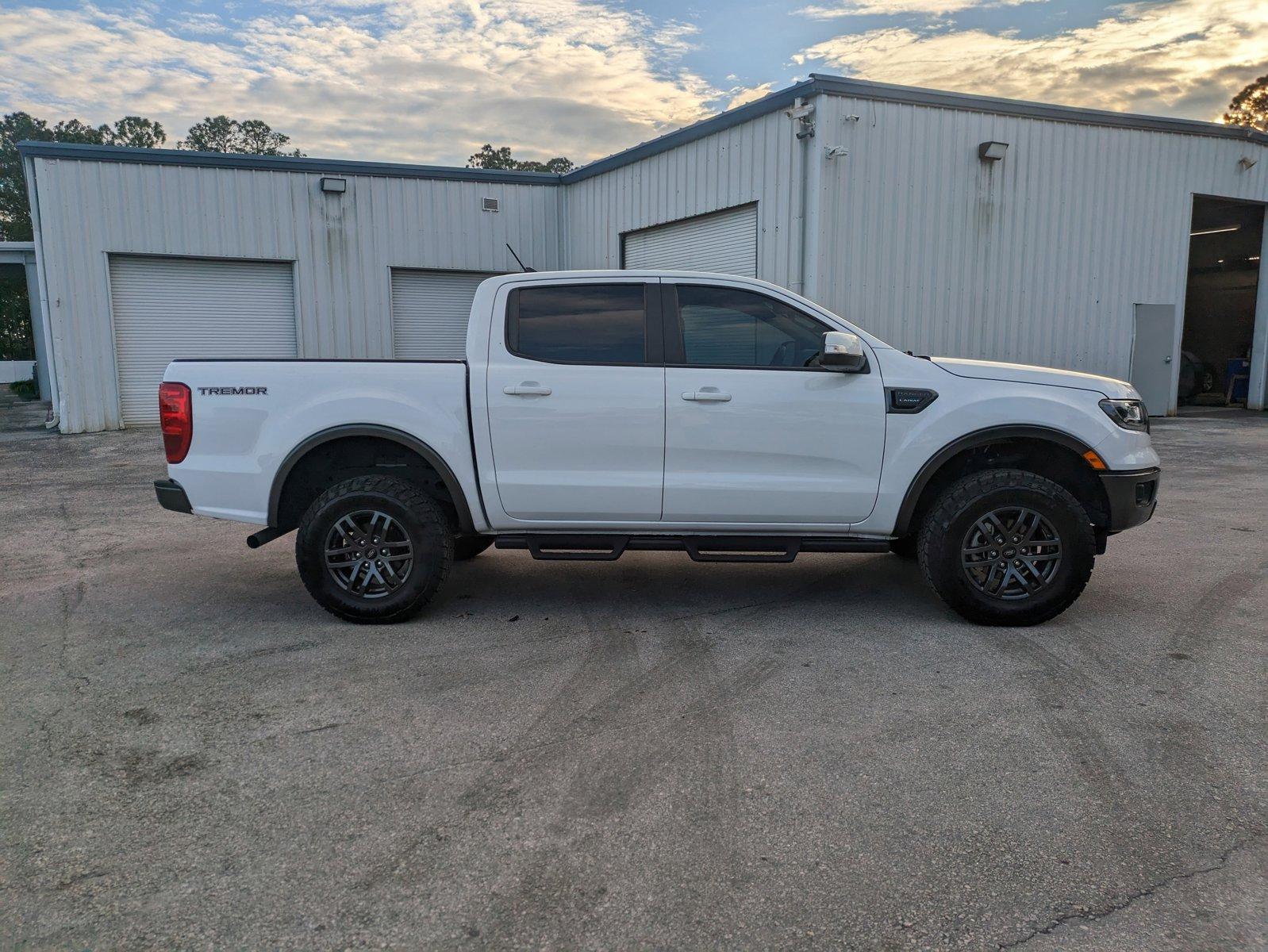 2023 Ford Ranger Vehicle Photo in Jacksonville, FL 32244