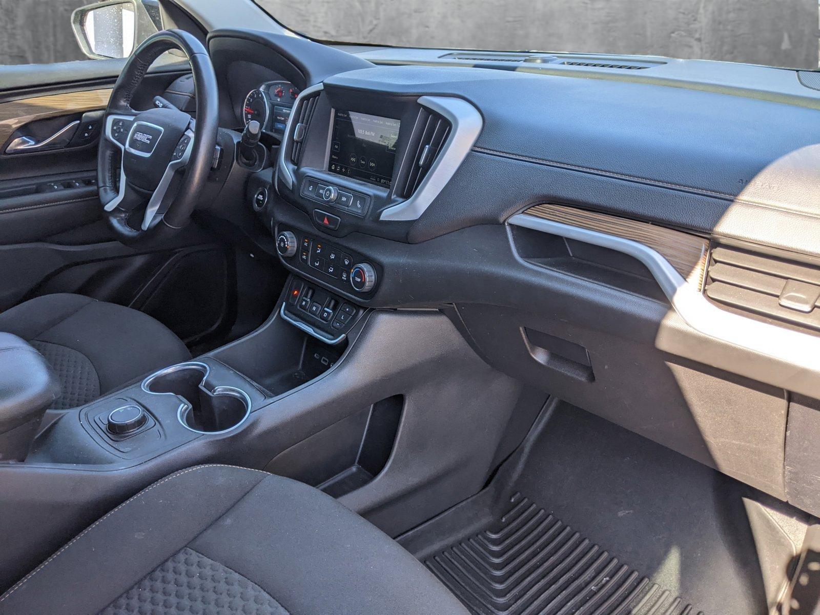 2019 GMC Terrain Vehicle Photo in AUSTIN, TX 78759-4154