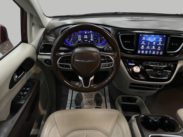 2019 Chrysler Pacifica Vehicle Photo in Appleton, WI 54913