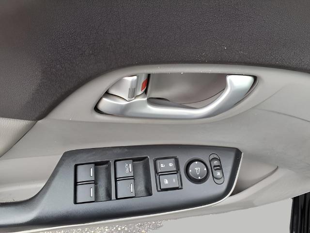 2012 Honda Civic Sedan Vehicle Photo in Oshkosh, WI 54904