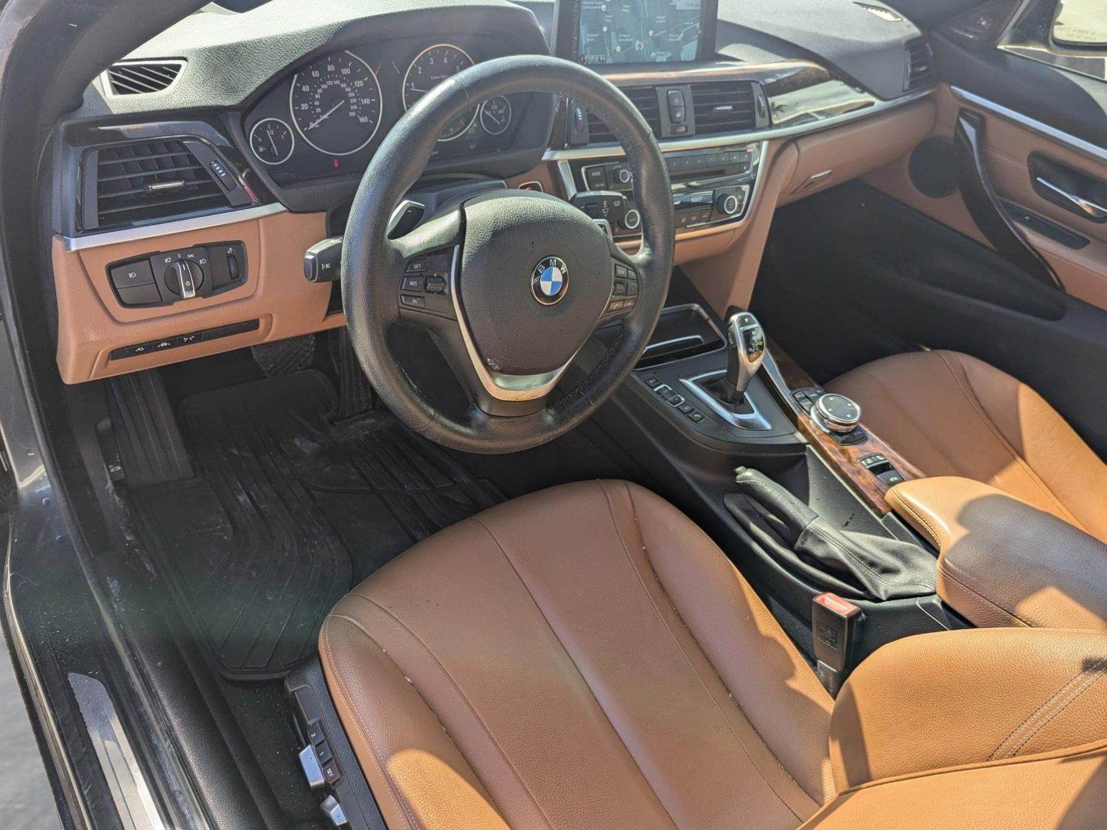 2016 BMW 428i xDrive Vehicle Photo in Delray Beach, FL 33444