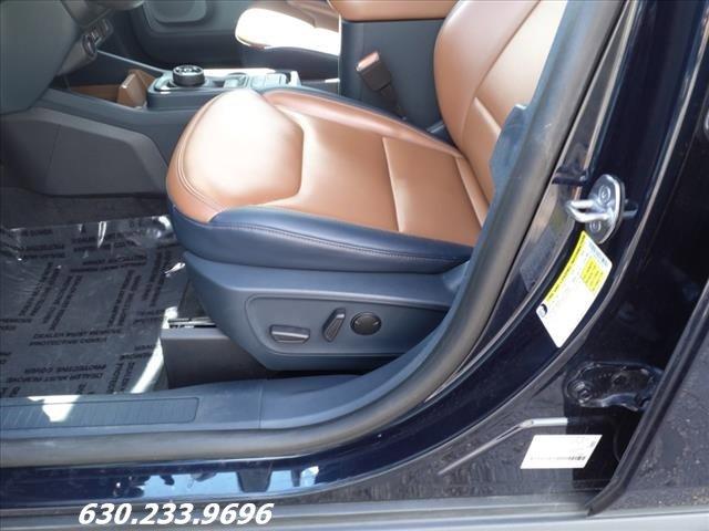 2022 Ford Maverick Vehicle Photo in Saint Charles, IL 60174