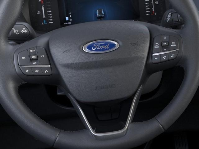 2024 Ford Escape Vehicle Photo in Weatherford, TX 76087