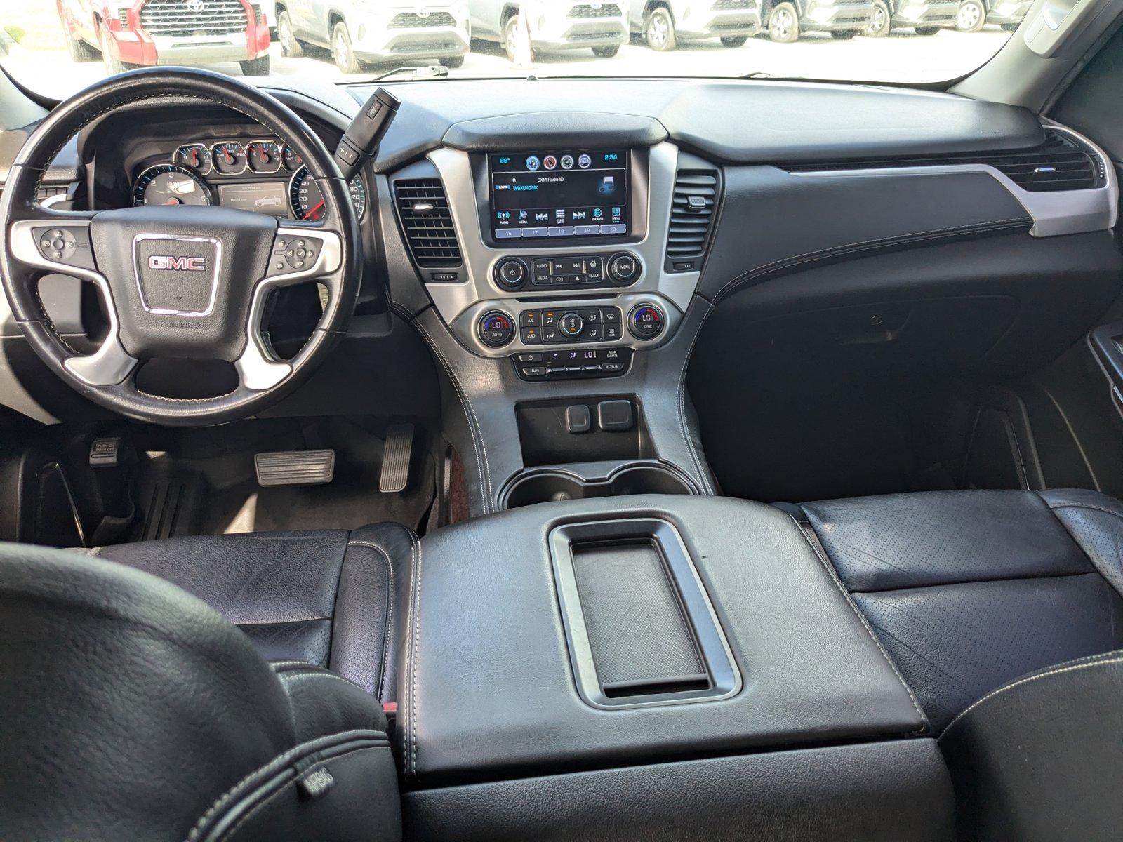 2020 GMC Yukon XL Vehicle Photo in Winter Park, FL 32792