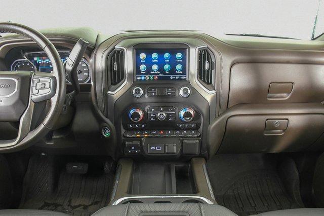 2022 GMC Sierra 2500 HD Vehicle Photo in PUYALLUP, WA 98371-4149