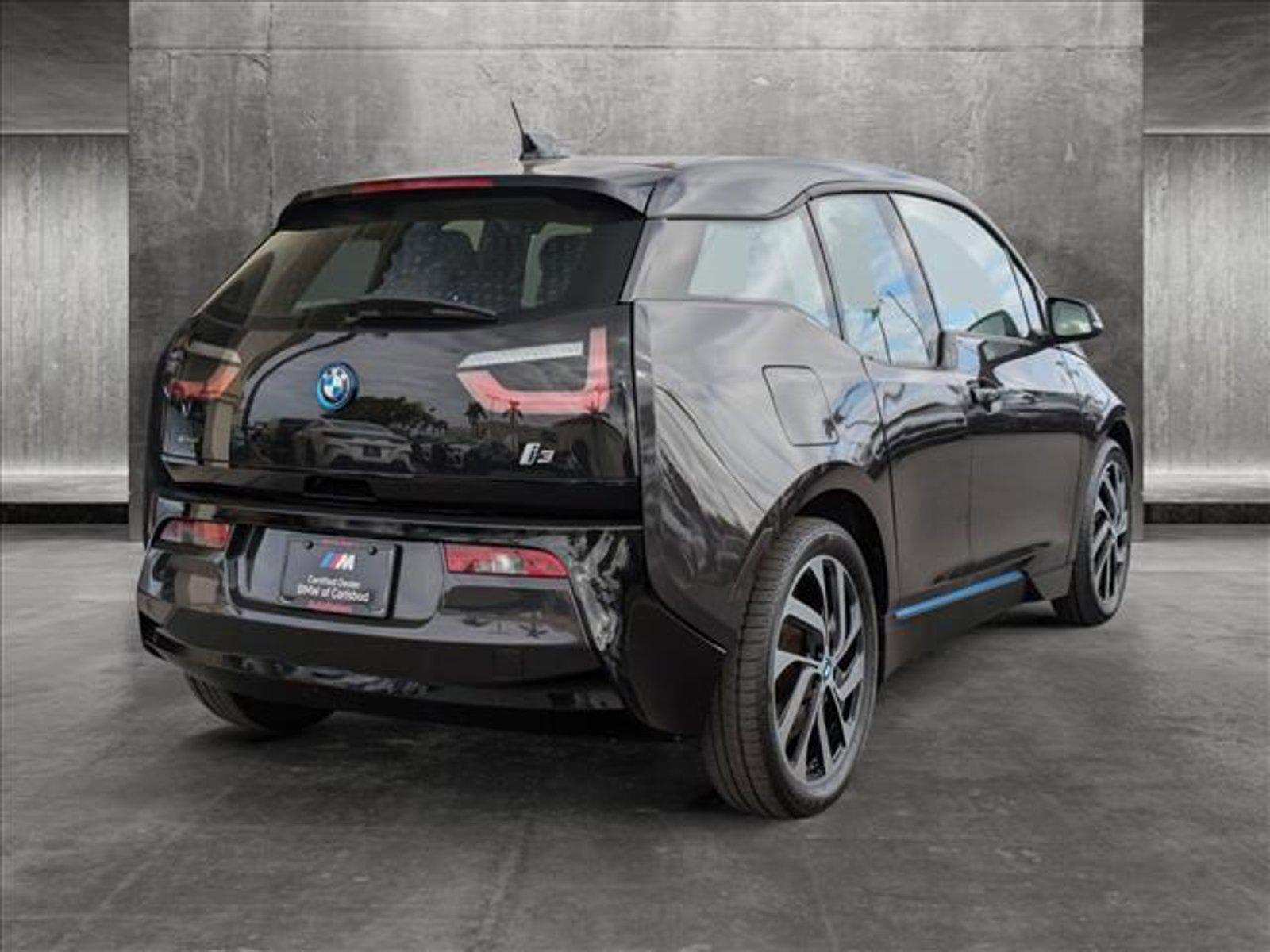 2015 BMW i3 Vehicle Photo in Clearwater, FL 33765