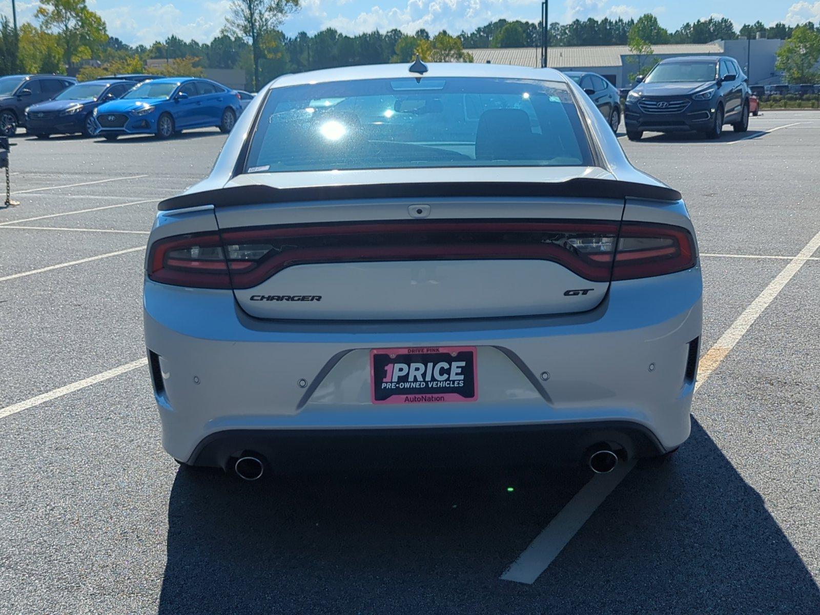 2023 Dodge Charger Vehicle Photo in Clearwater, FL 33765