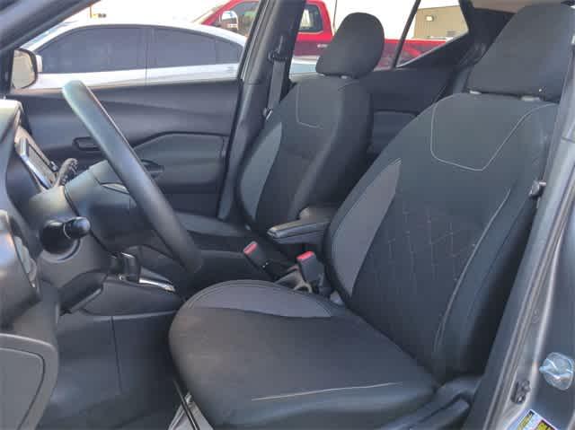 2020 Nissan Kicks Vehicle Photo in Corpus Christi, TX 78411