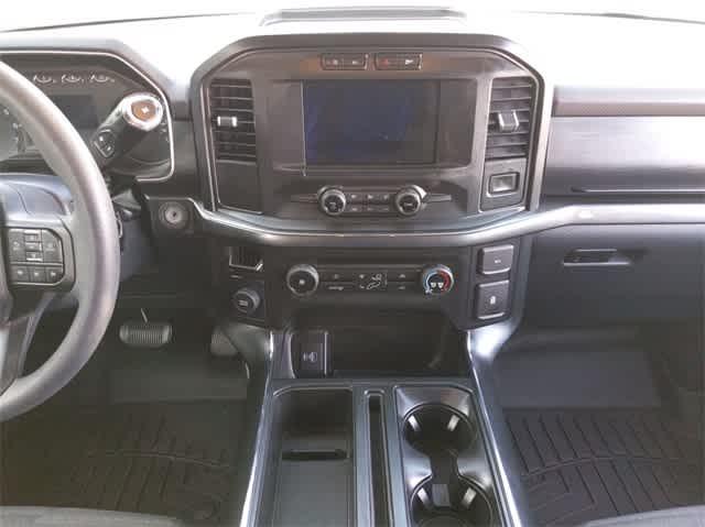 2021 Ford F-150 Vehicle Photo in Corpus Christi, TX 78411