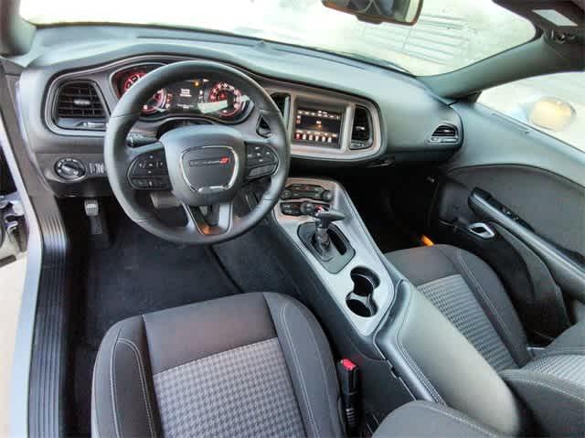 2023 Dodge Challenger Vehicle Photo in Corpus Christi, TX 78411