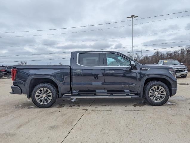 2024 GMC Sierra 1500 Vehicle Photo in POMEROY, OH 45769-1023