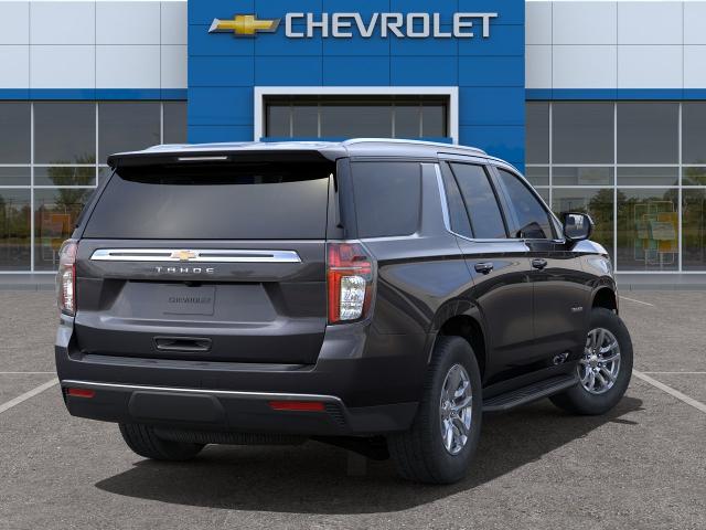 2024 Chevrolet Tahoe Vehicle Photo in INDIANAPOLIS, IN 46227-0991