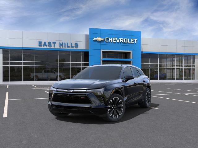 2024 Chevrolet Blazer EV Vehicle Photo in FREEPORT, NY 11520-3923