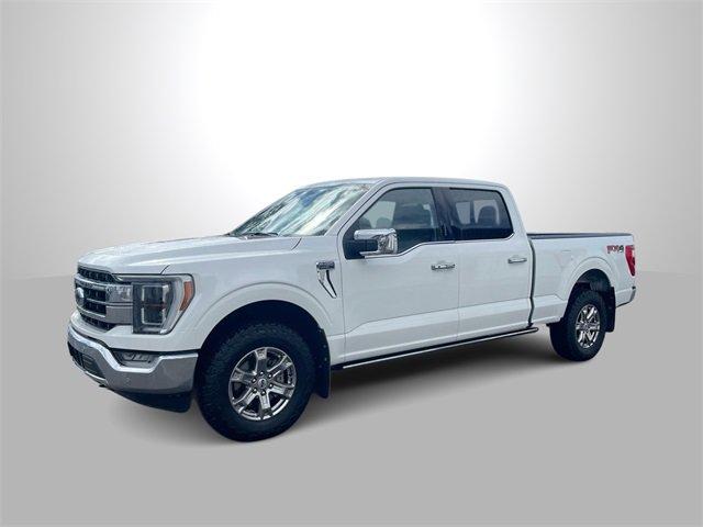 2022 Ford F-150 Vehicle Photo in BEND, OR 97701-5133