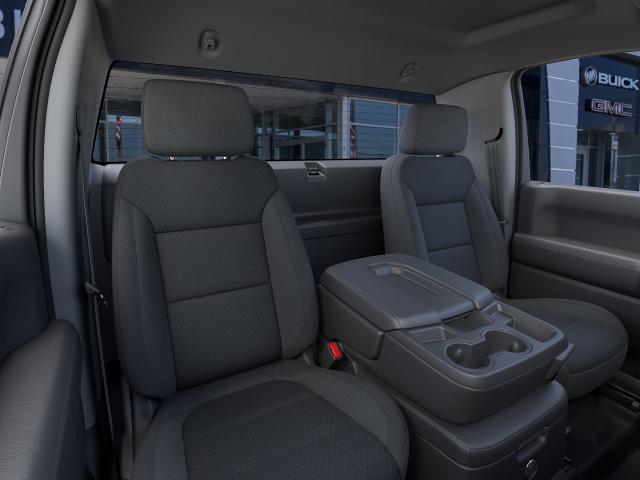 2023 GMC Sierra 1500 Vehicle Photo in KANSAS CITY, MO 64114-4545