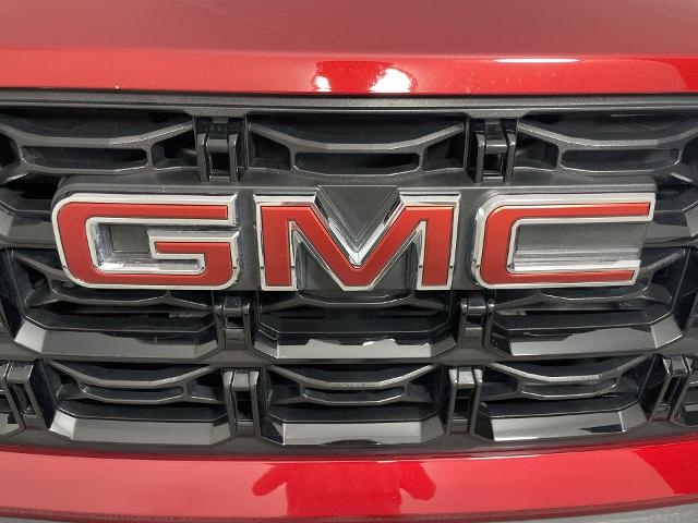 2023 GMC Canyon Vehicle Photo in GILBERT, AZ 85297-0402