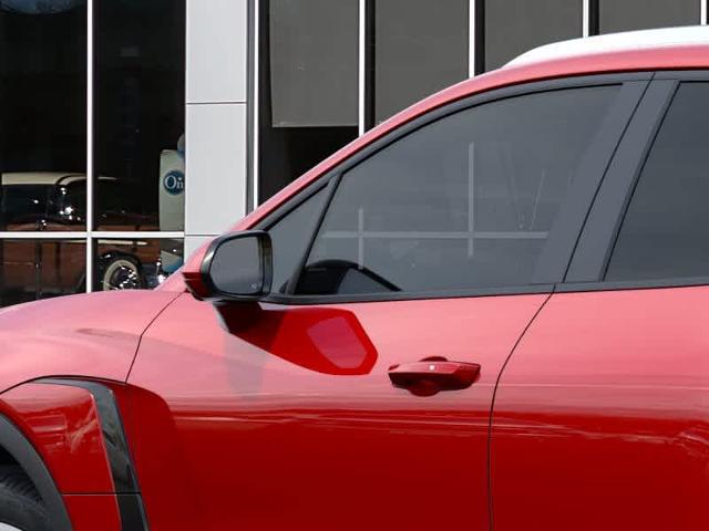 2024 Chevrolet Blazer EV Vehicle Photo in MOON TOWNSHIP, PA 15108-2571