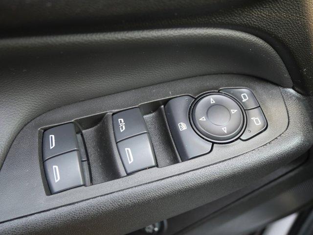 2021 Chevrolet Equinox Vehicle Photo in Nashua, NH 03060