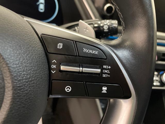 2021 Hyundai Sonata Vehicle Photo in ROGERS, MN 55374-9422