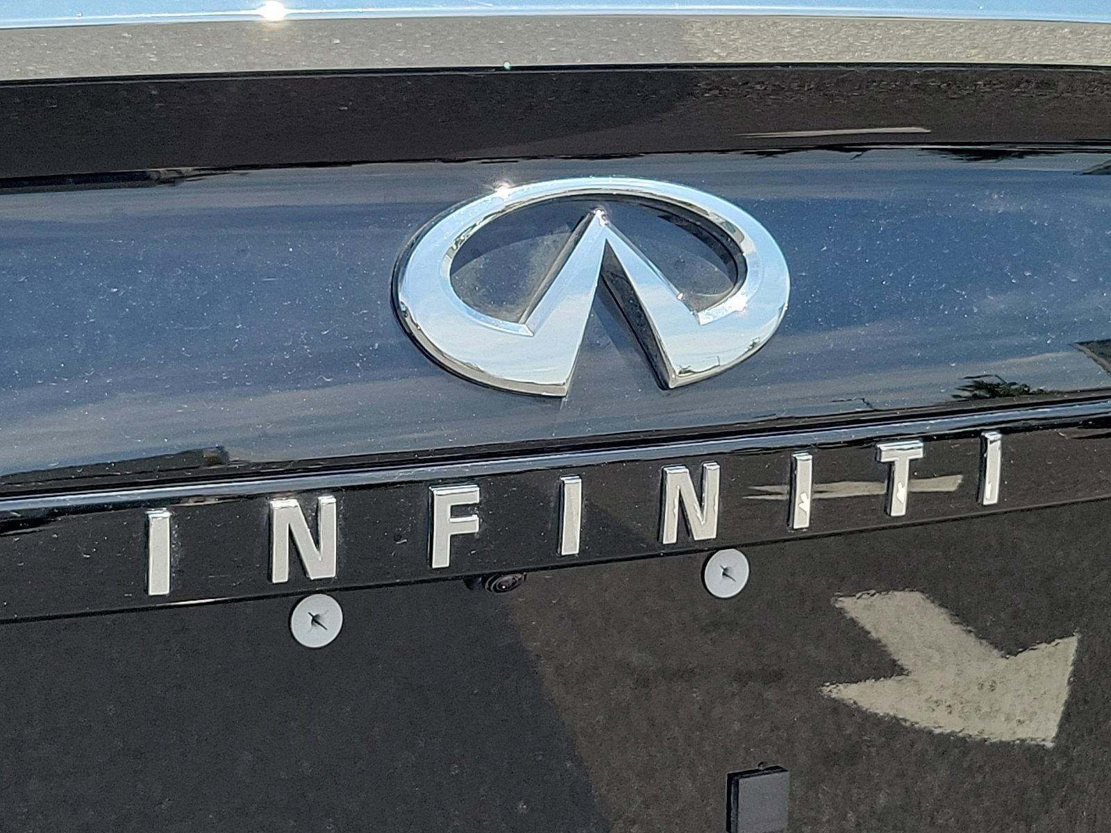 2024 INFINITI QX50 Vehicle Photo in Mechanicsburg, PA 17050