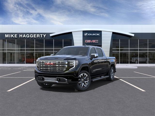 2024 GMC Sierra 1500 Vehicle Photo in OAK LAWN, IL 60453-2517