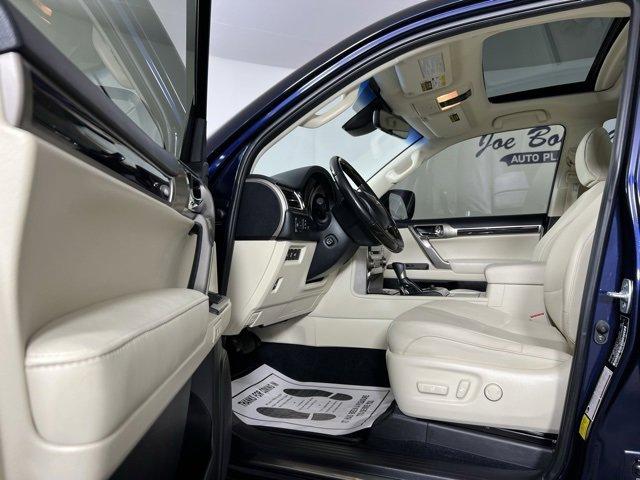 2020 Lexus GX 460 Vehicle Photo in HARRISONBURG, VA 22801-8763