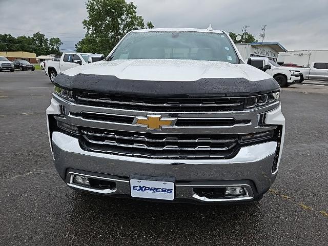 Used 2020 Chevrolet Silverado 1500 LTZ with VIN 3GCUYGED1LG253679 for sale in Dyersburg, TN