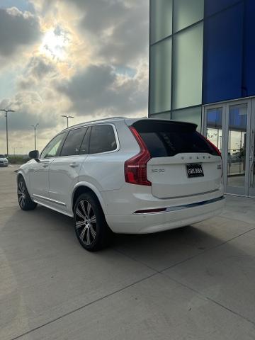 2024 Volvo XC90 Vehicle Photo in Grapevine, TX 76051