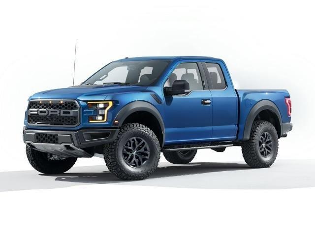 2018 Ford F-150 Vehicle Photo in MILES CITY, MT 59301-5791