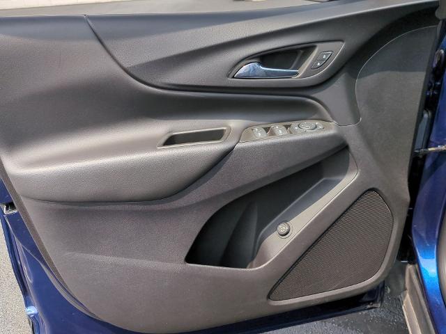 2022 Chevrolet Equinox Vehicle Photo in READING, PA 19605-1203