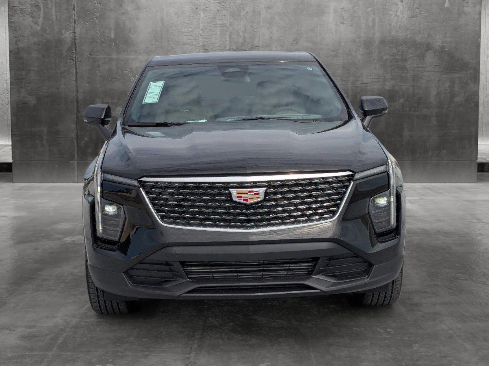 2024 Cadillac XT4 Vehicle Photo in WEST PALM BEACH, FL 33407-3296