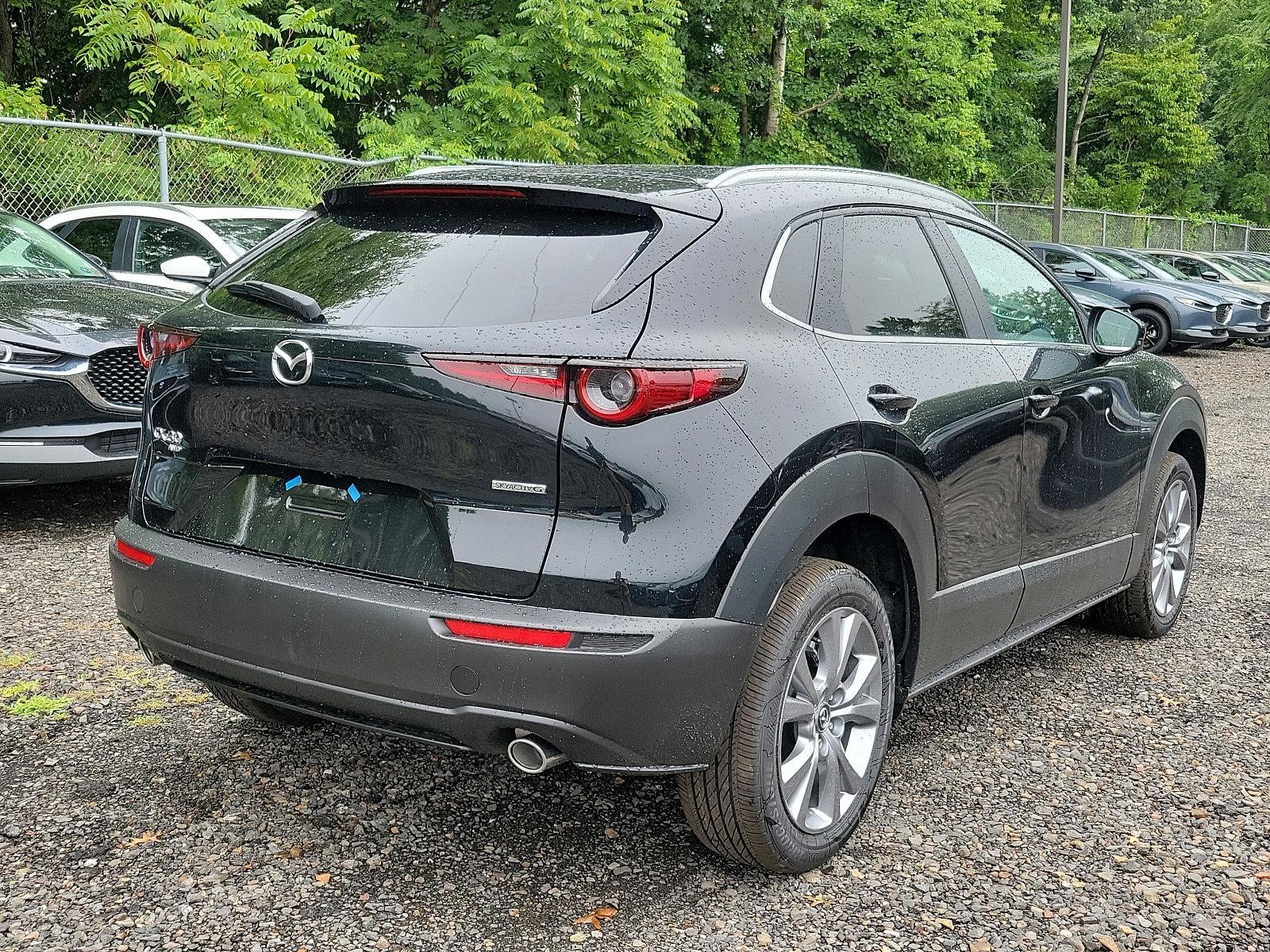 2024 Mazda CX-30 Vehicle Photo in Trevose, PA 19053