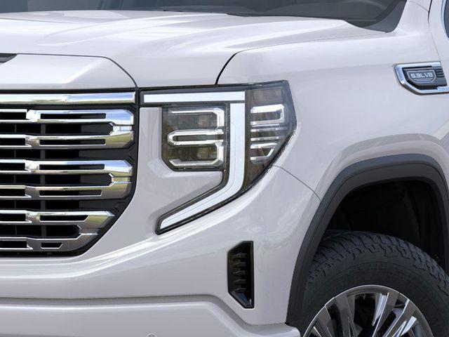 2024 GMC Sierra 1500 Vehicle Photo in WATERTOWN, CT 06795-3318