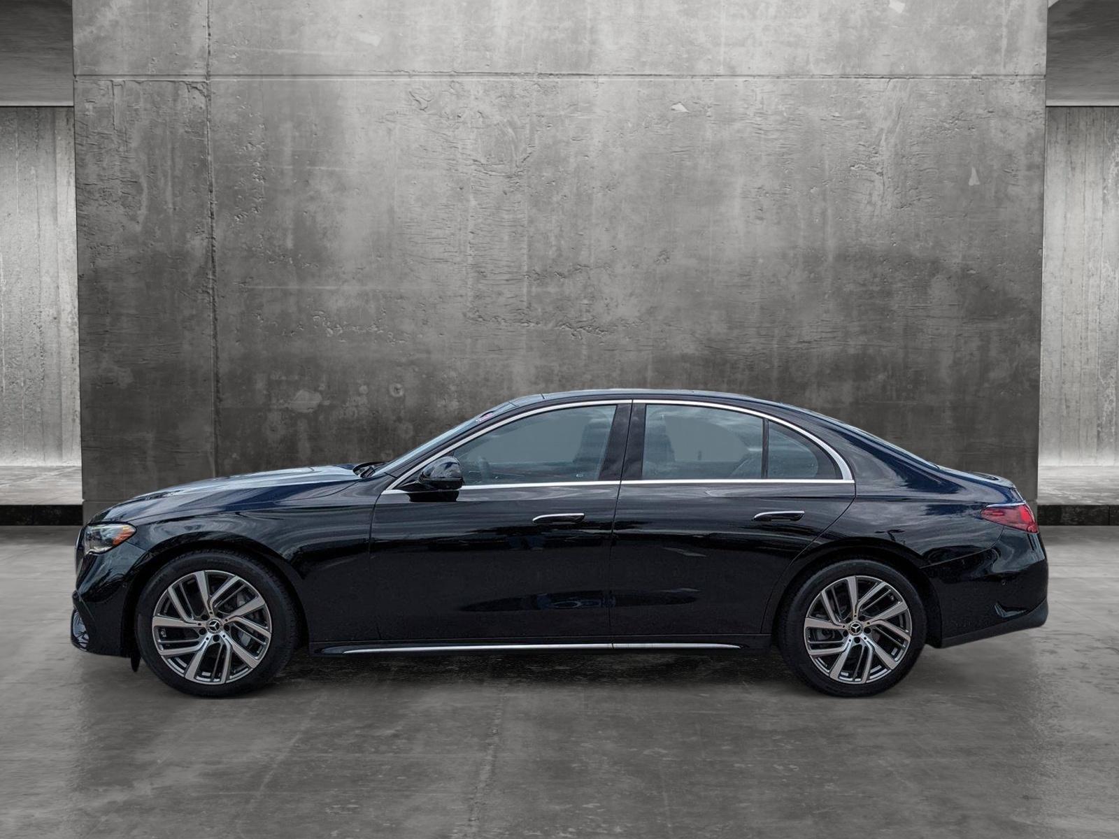 2024 Mercedes-Benz E-Class Vehicle Photo in Wesley Chapel, FL 33544