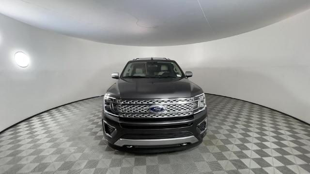 2021 Ford Expedition Vehicle Photo in GILBERT, AZ 85297-0402