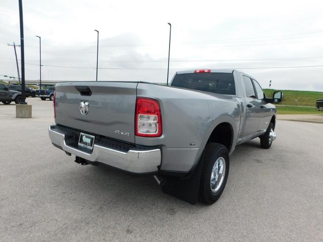 2024 Ram 3500 Vehicle Photo in Gatesville, TX 76528