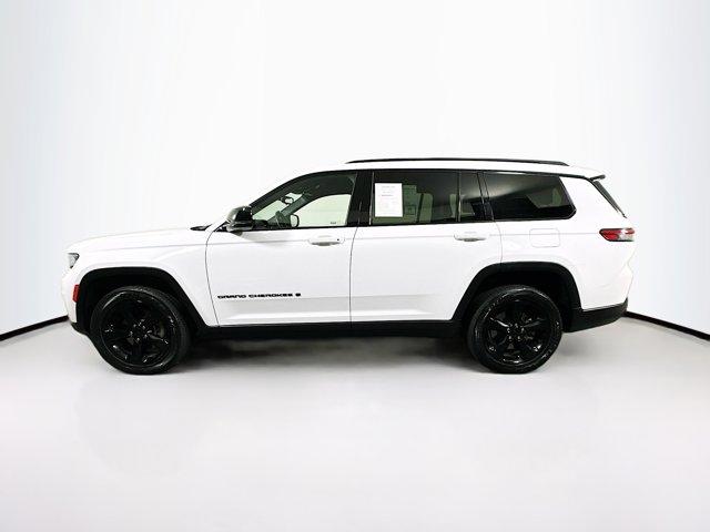 2021 Jeep Grand Cherokee L Vehicle Photo in Doylsetown, PA 18901