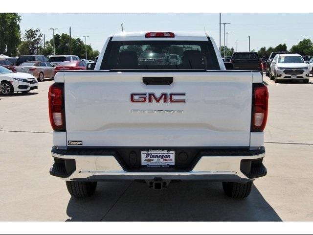 2024 GMC Sierra 1500 Vehicle Photo in ROSENBERG, TX 77471-5675